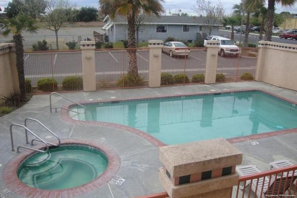 Americas Best Value Inn (Manteca)